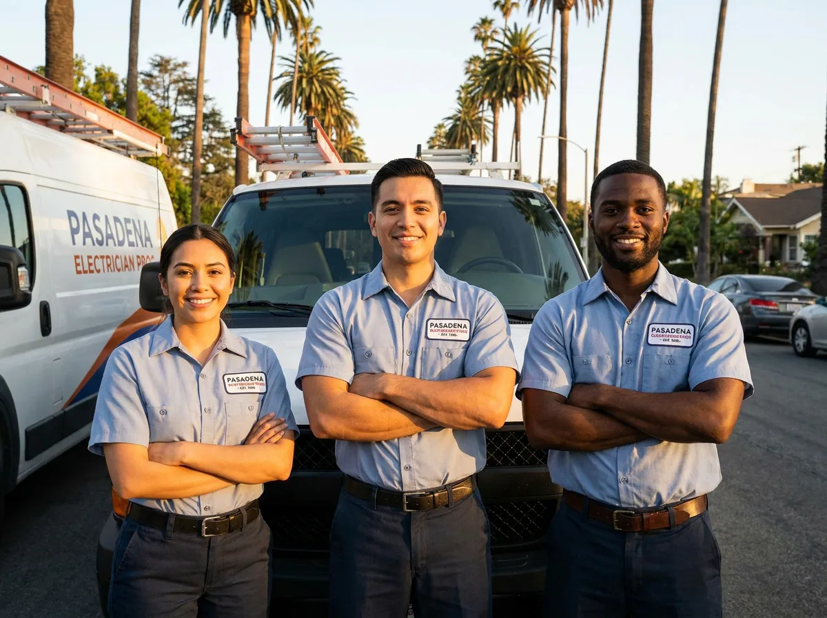 Electrician company in Altamonte Springs, FL