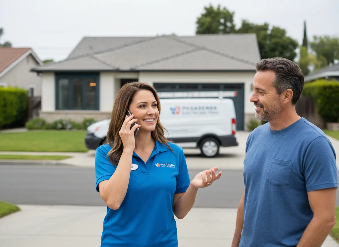 Electrician Altamonte Springs, FL FAQs